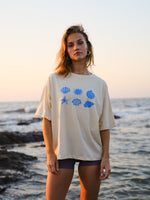 Load image into Gallery viewer, SEA SHELL RESORT TEE