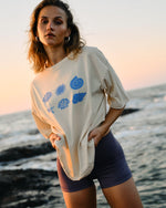 Load image into Gallery viewer, SEA SHELL RESORT TEE