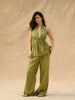 Load image into Gallery viewer, FERN STRIPE SET