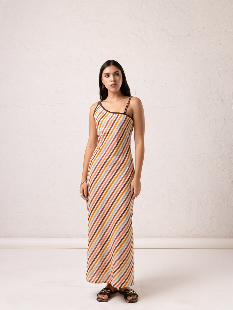 ZENIA DRESS