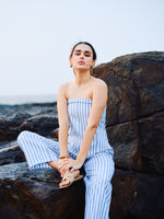 Load image into Gallery viewer, CAMILLE STRIPE SET