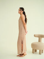 Load image into Gallery viewer, AMY BEADS DRESS
