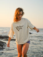 Load image into Gallery viewer, FLOW YOGA TEE