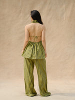 Load image into Gallery viewer, FERN STRIPE SET