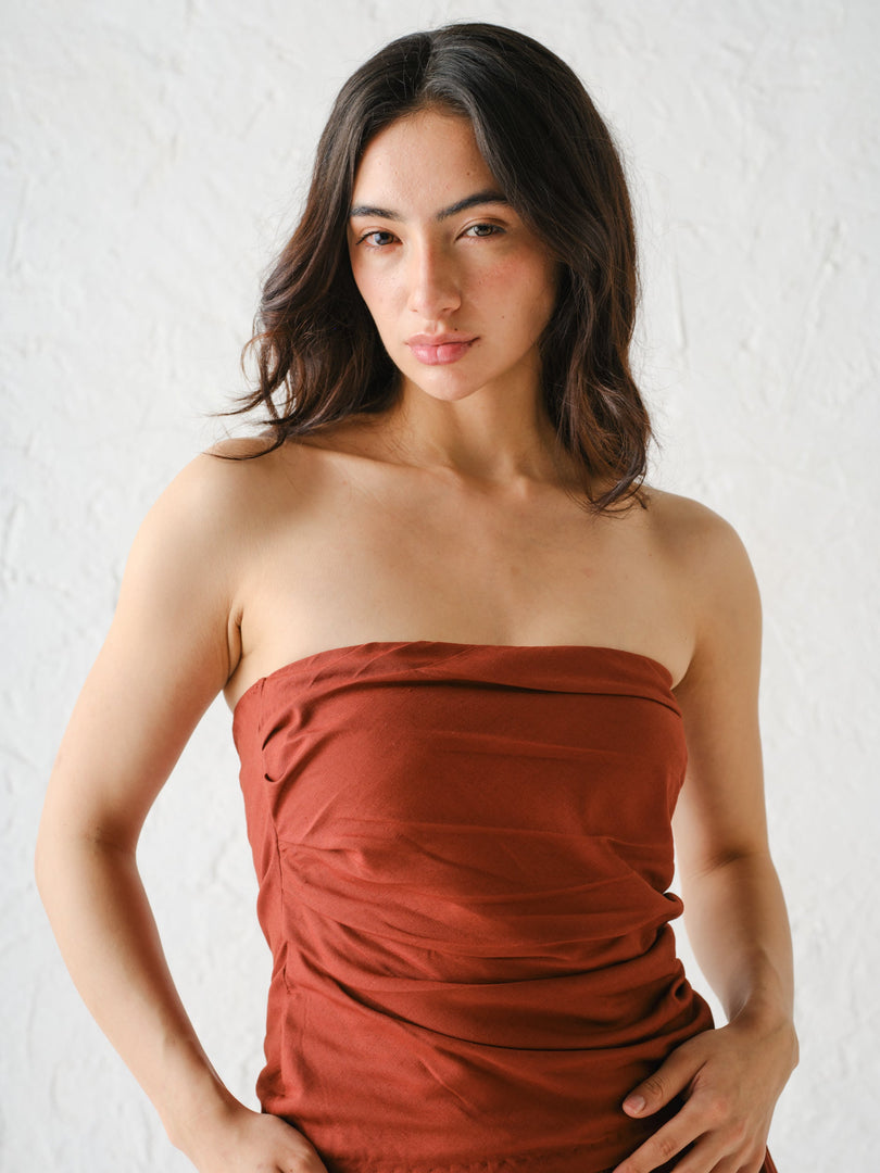ROSE DRESS