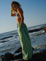 Load image into Gallery viewer, KAI EASY RESORT PANTS