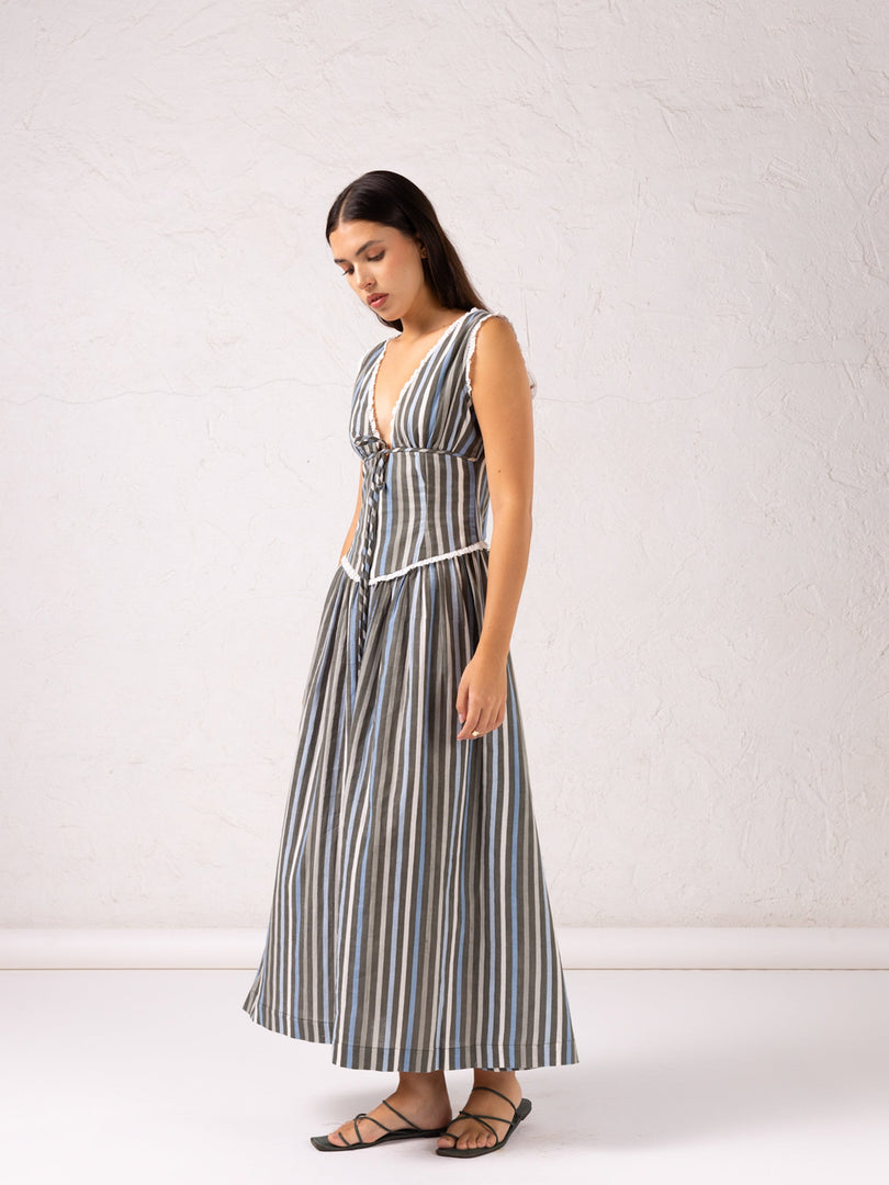 KIARA DRESS