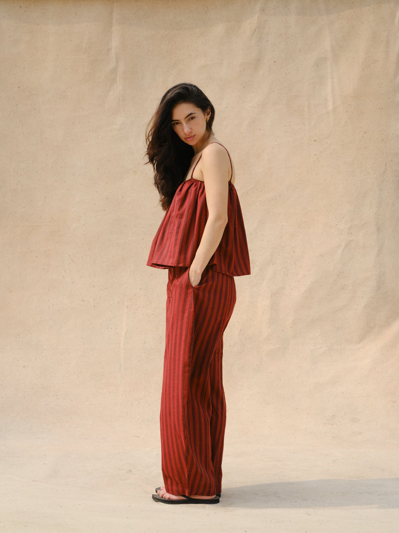 MARIANA PANTS