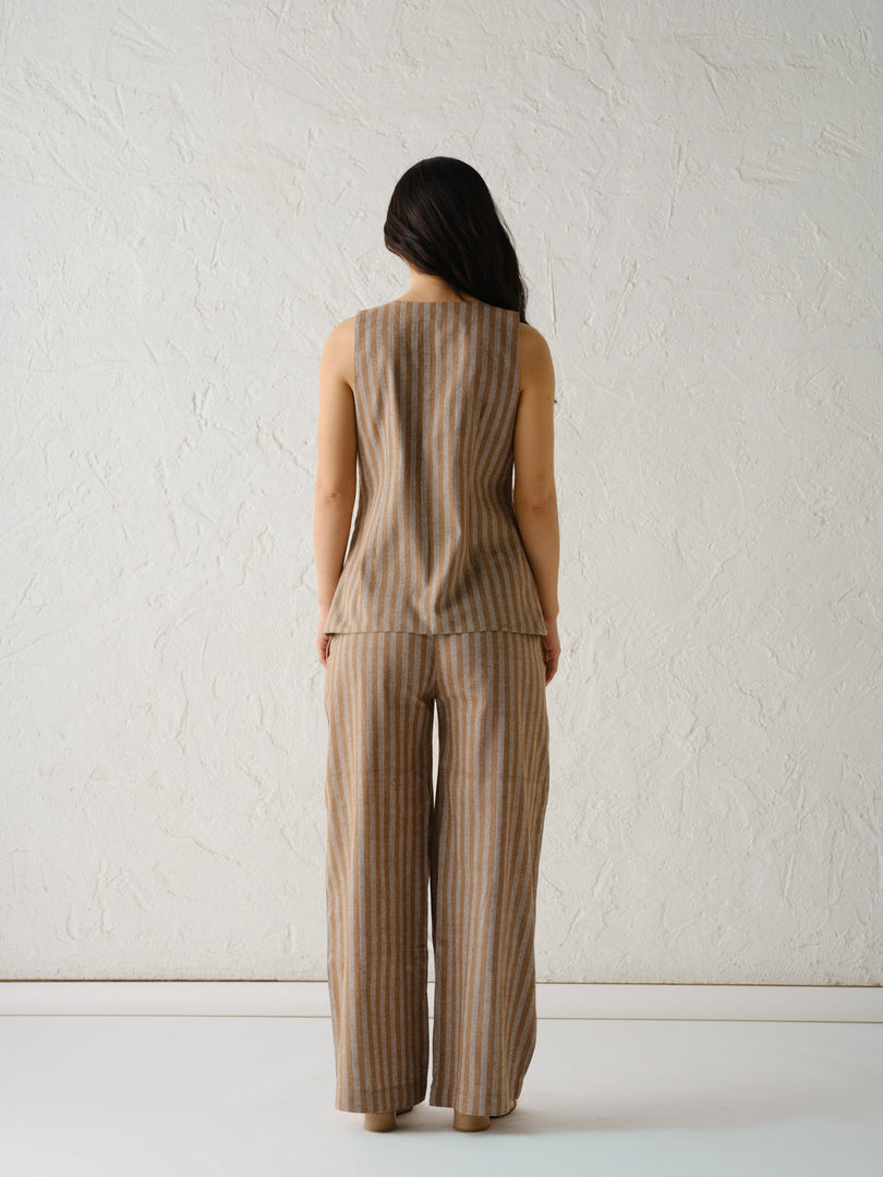 CLAY WAISTCOAT