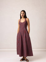 Load image into Gallery viewer, ANNIE VINTAGE DRESS