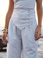 Load image into Gallery viewer, AVA STRIPE SET
