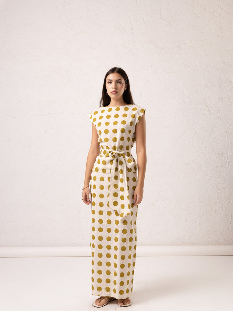 LAZO POLKA SET