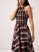 Load image into Gallery viewer, BONNIE VINTAGE DRESS