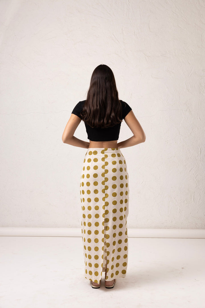 LAZO SKIRT