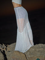 Load image into Gallery viewer, MAEVE LACEY SKIRT