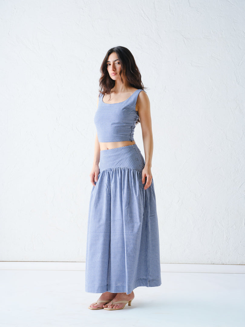 RIVER MIDI SET