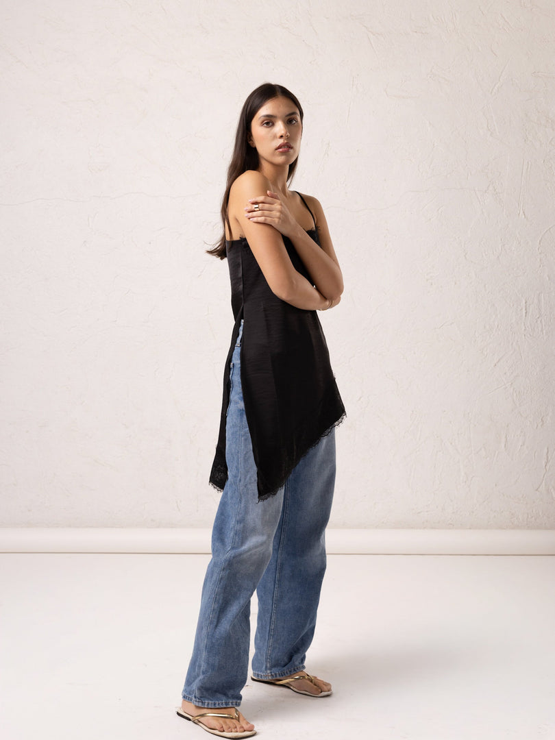 NOIR TOP