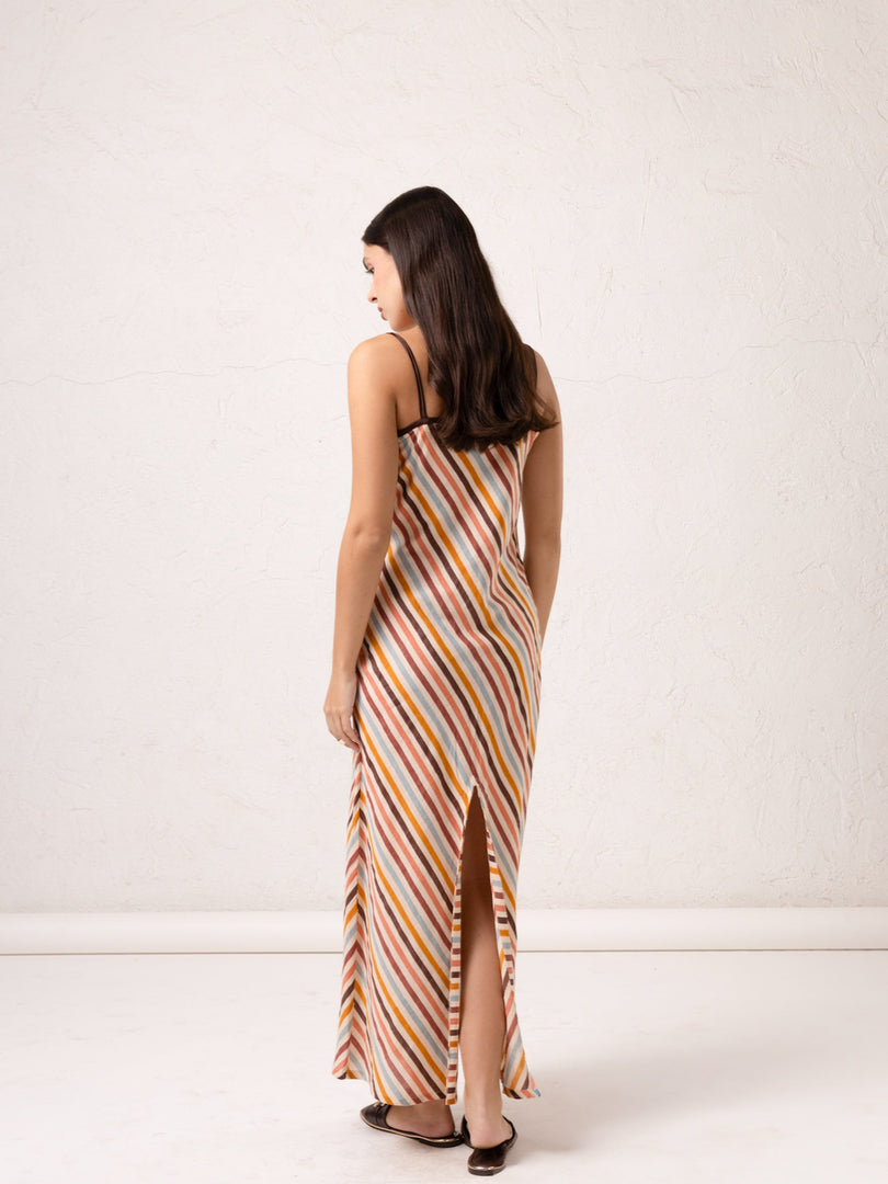 ZENIA DRESS