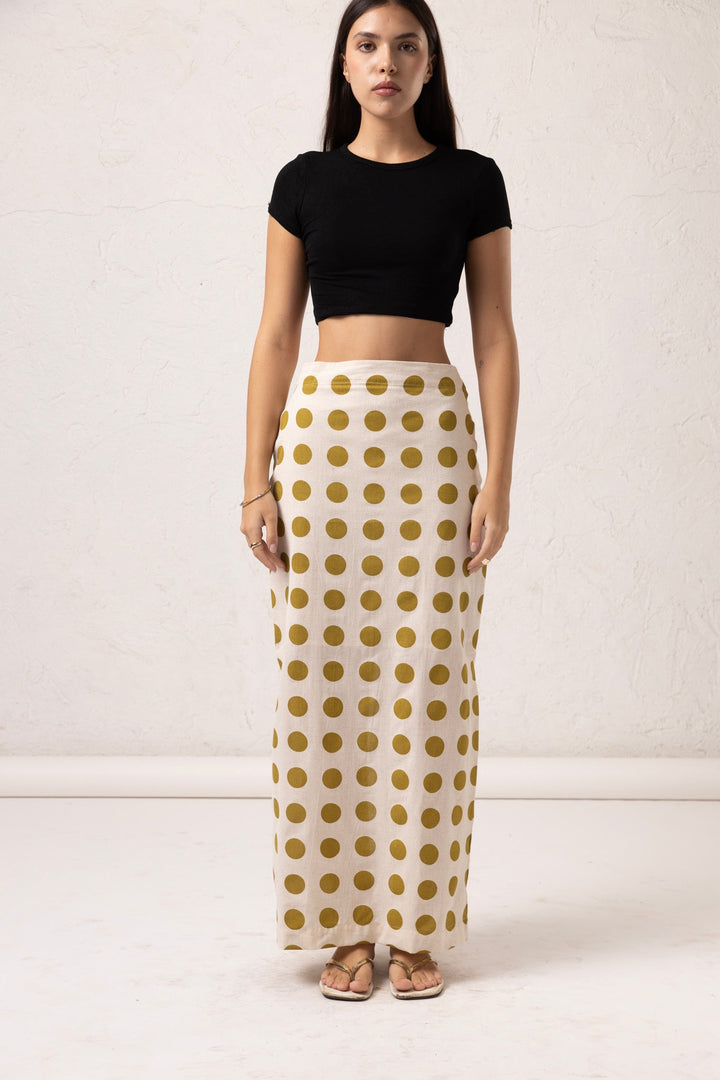 LAZO SKIRT