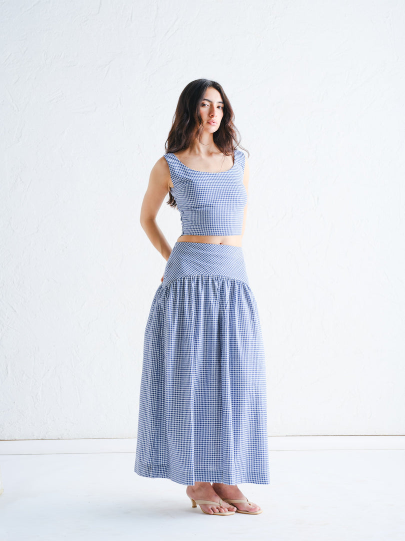RIVER MIDI SET