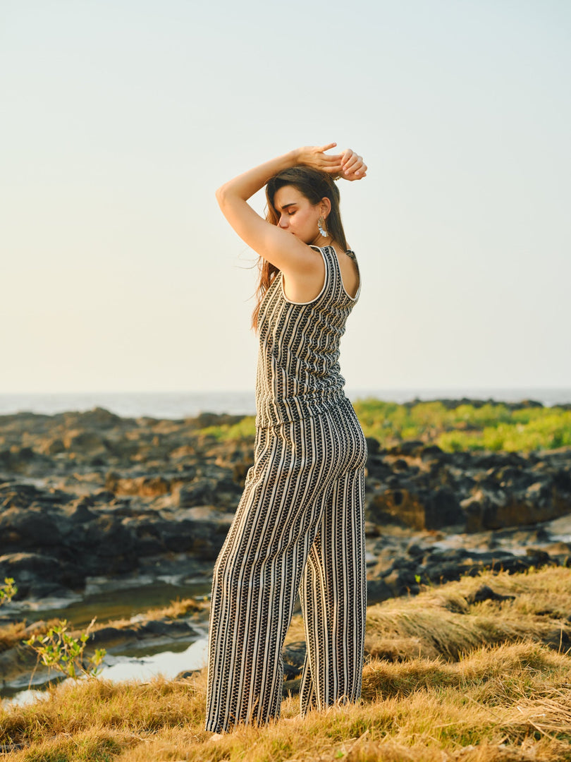 PALOMA CROCHET SET