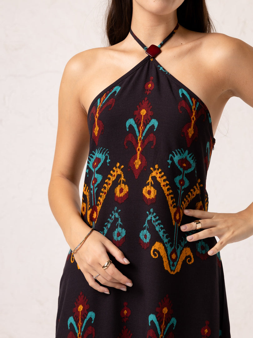 VANYA DRESS