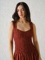 Load image into Gallery viewer, VALENCIA DRESS
