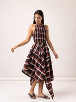 Load image into Gallery viewer, BONNIE VINTAGE DRESS