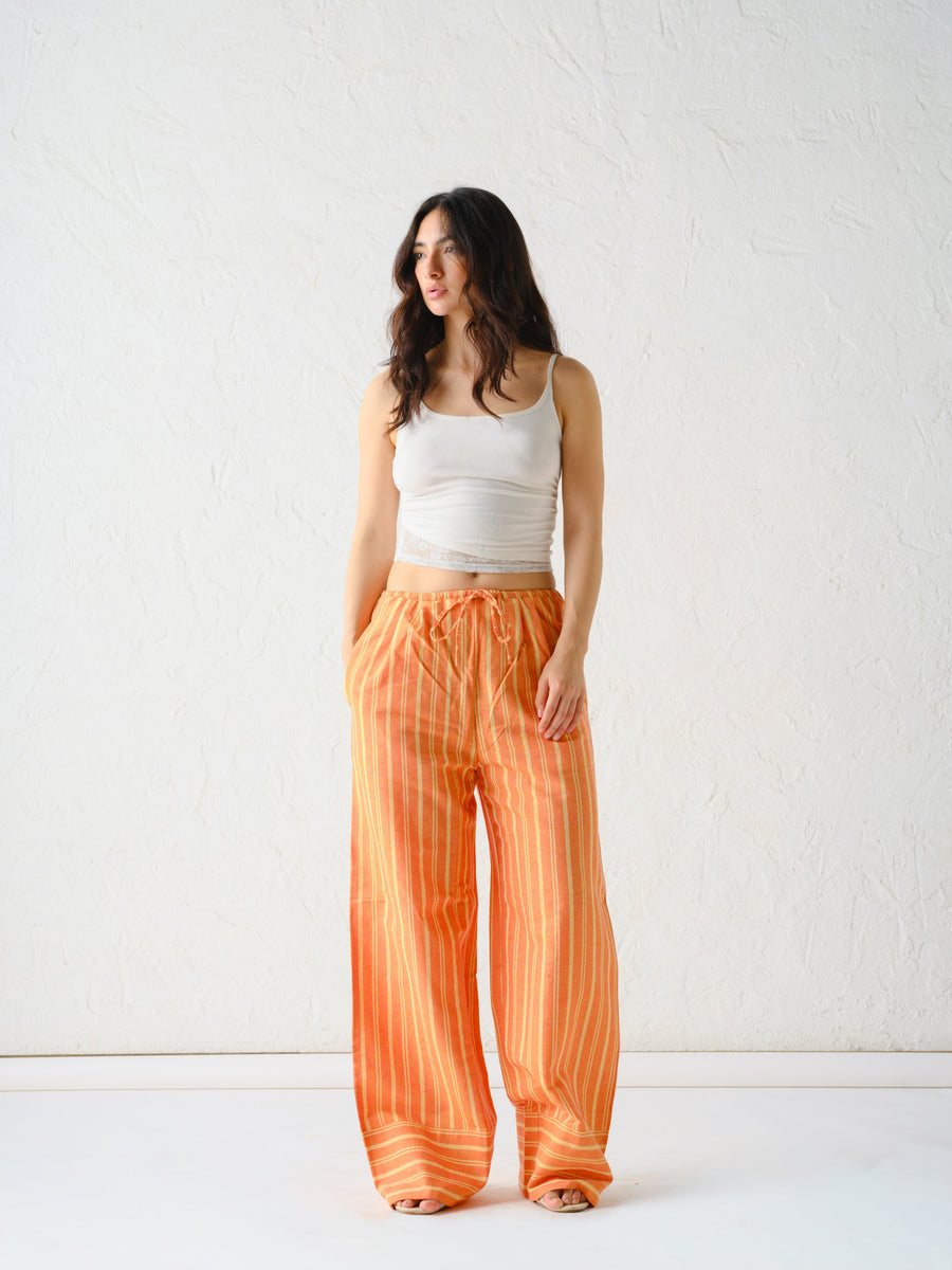 SUNSET LOUNGE PANTS