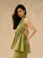 Load image into Gallery viewer, FERN STRIPE SET