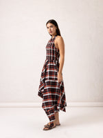Load image into Gallery viewer, BONNIE VINTAGE DRESS
