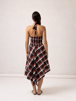 Load image into Gallery viewer, BONNIE VINTAGE DRESS