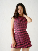 Load image into Gallery viewer, VERONA MINI DRESS