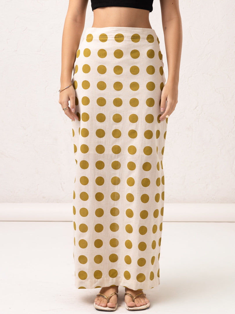 LAZO SKIRT