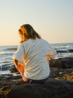 Load image into Gallery viewer, PLANT PEACE RESORT TEE
