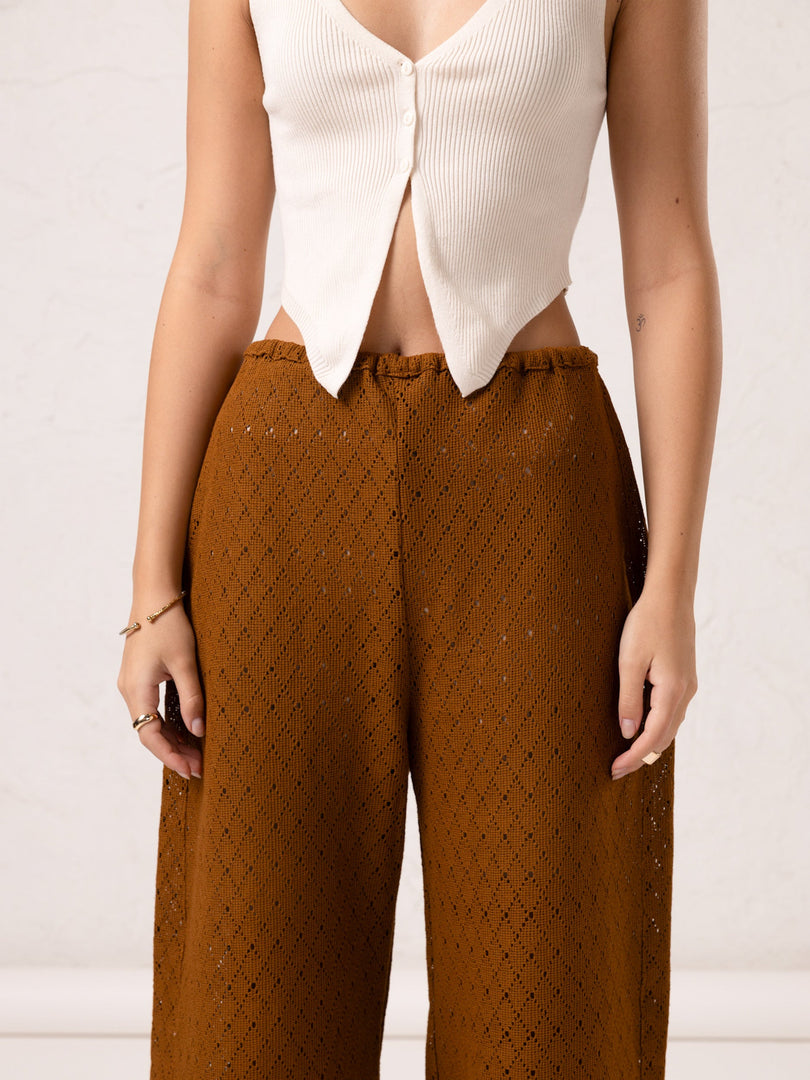 SAHAR RESORT BOTTOMS
