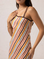 Load image into Gallery viewer, ZENIA DRESS