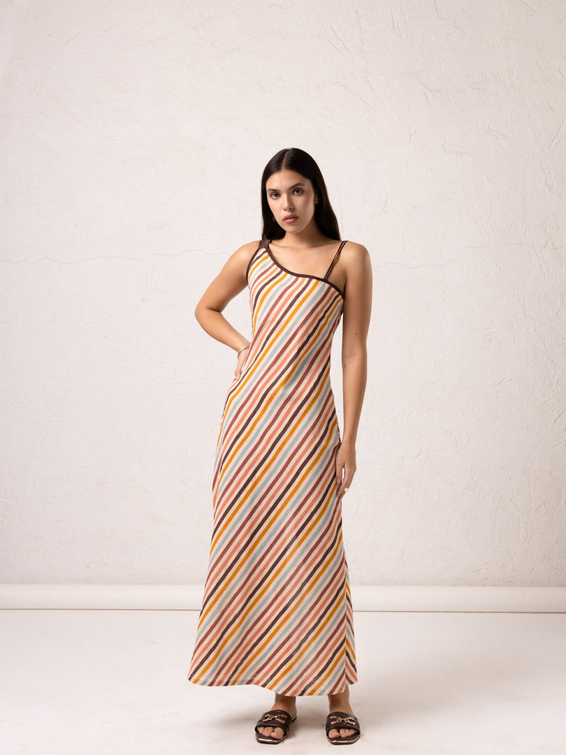 ZENIA DRESS