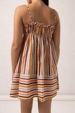 Load image into Gallery viewer, MARIGOLD MINI DRESS