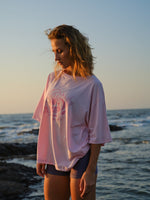 Load image into Gallery viewer, WILD N FREE LOUNGE TEE