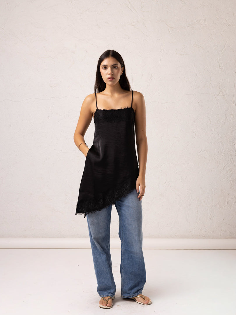 NOIR TOP
