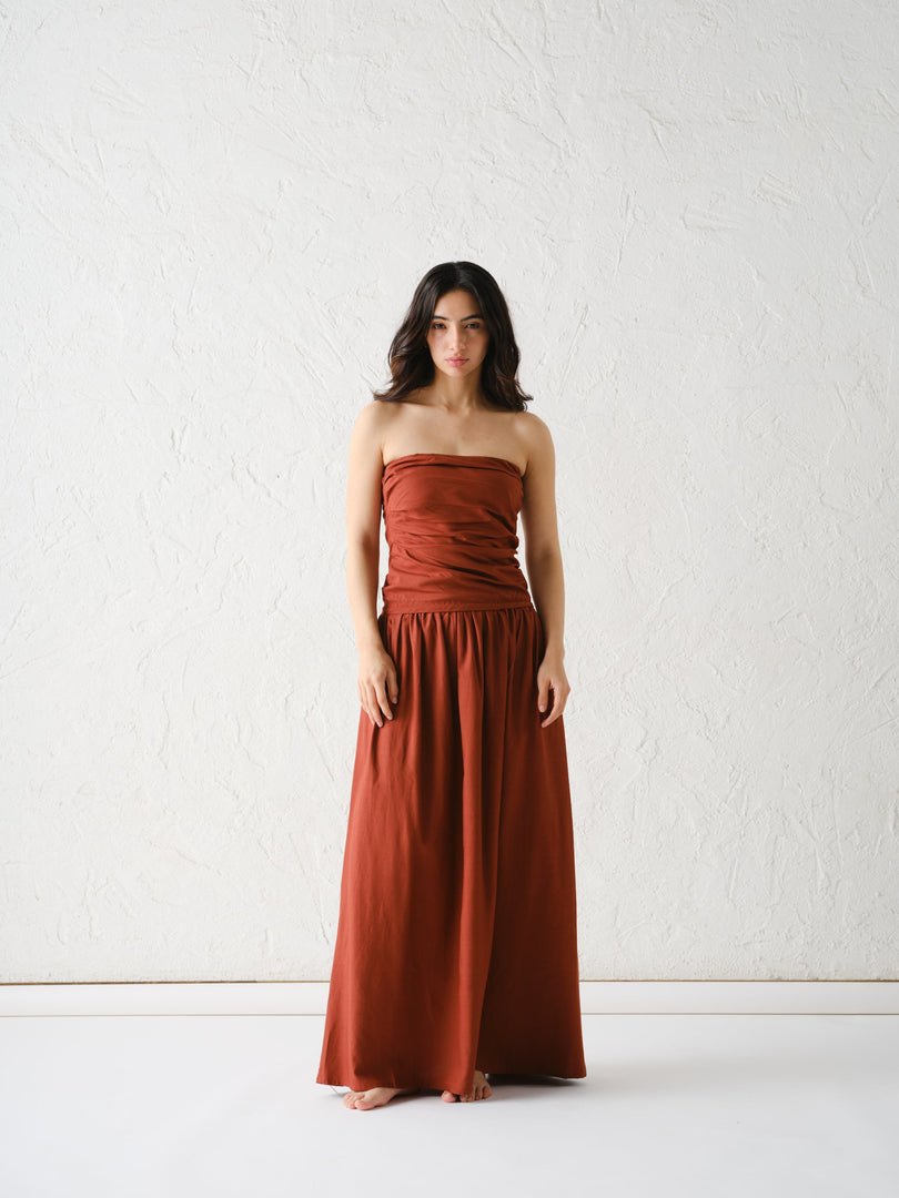 ROSE DRESS