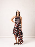 Load image into Gallery viewer, BONNIE VINTAGE DRESS