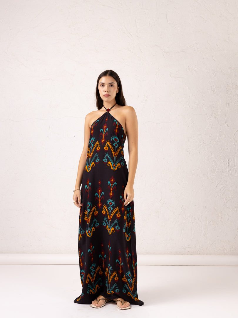 VANYA DRESS
