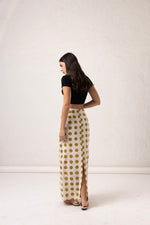 Load image into Gallery viewer, LAZO SKIRT