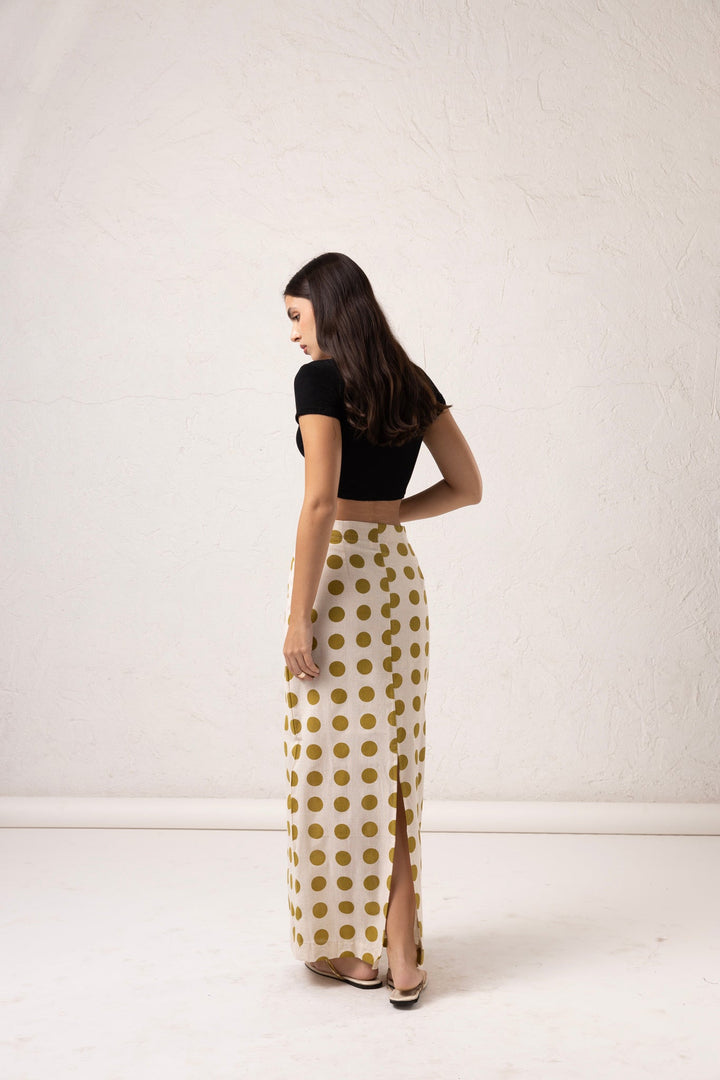 LAZO SKIRT