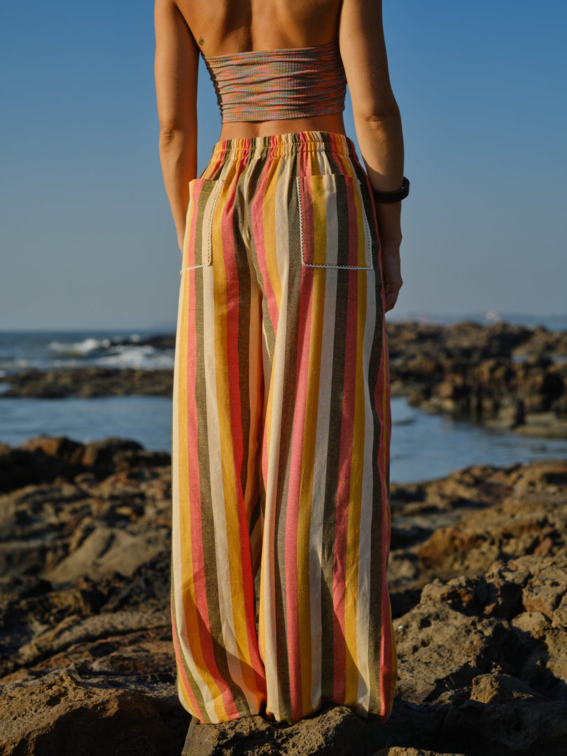 DUSK RESORT PANTS