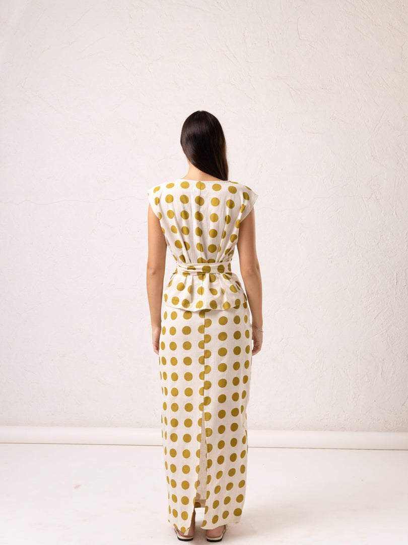 LAZO SKIRT
