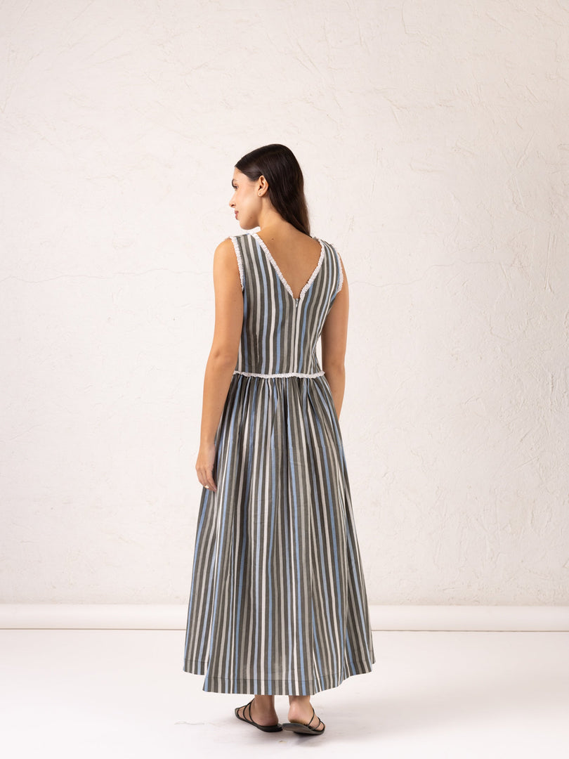 KIARA DRESS