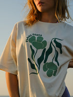Load image into Gallery viewer, PLANT PEACE RESORT TEE